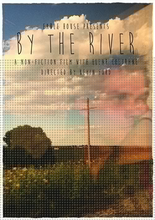 By the River
