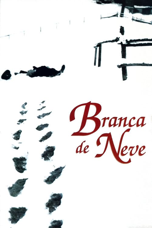 Blanche-Neige