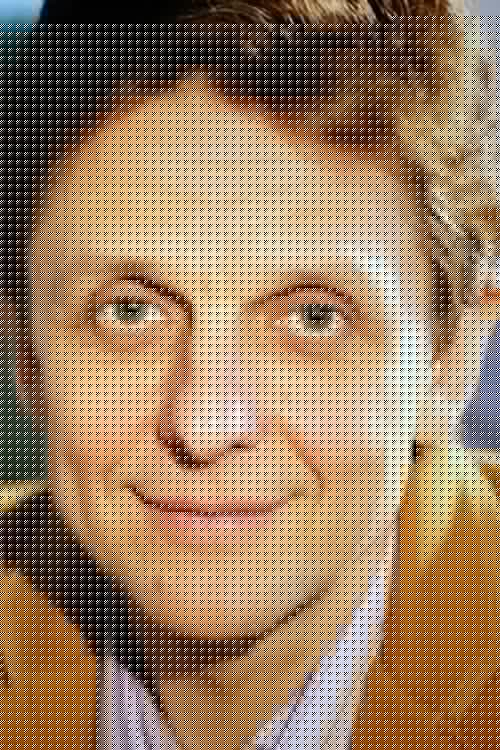 Pavel Kurochkin