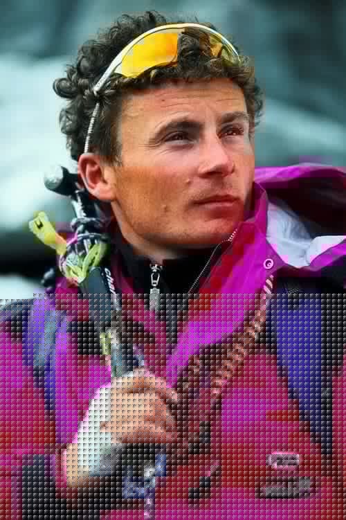 Jean-Christophe Lafaille