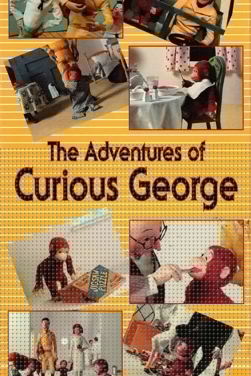 The Adventures of Curious George