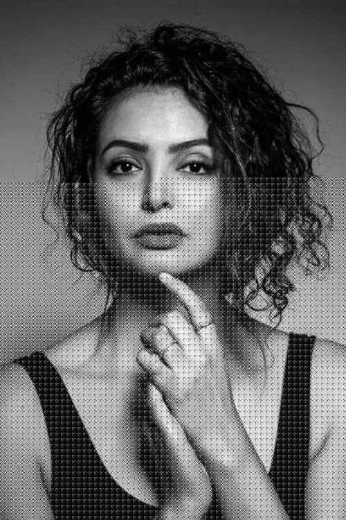 Amira Derouiche