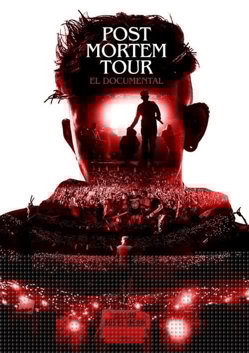POST MORTEM TOUR: EL DOCUMENTAL