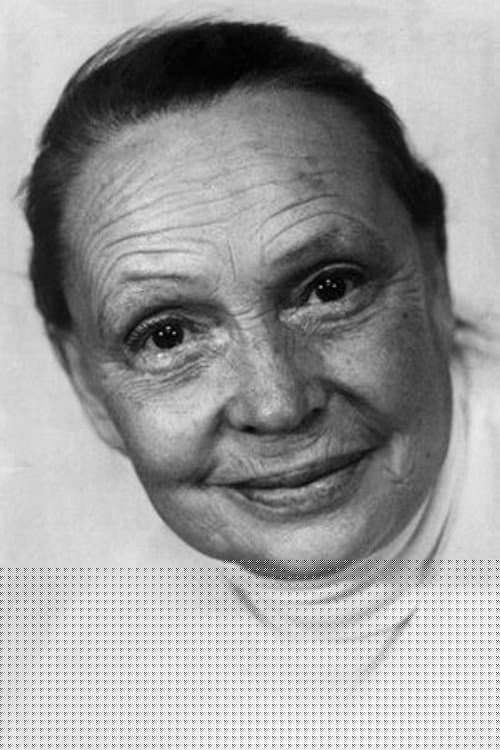 Елизавета Уварова