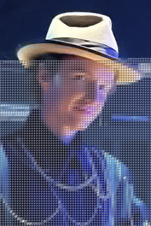 Benjamin Anderson