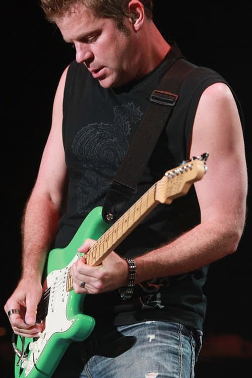Keith Howland