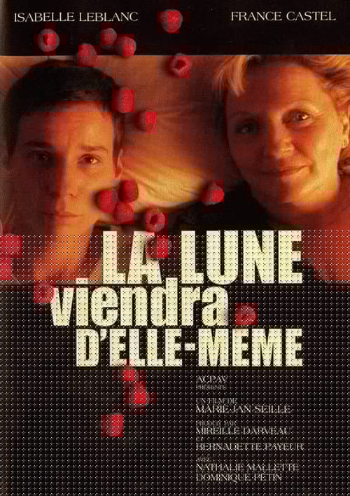 La lune viendra d'elle-même