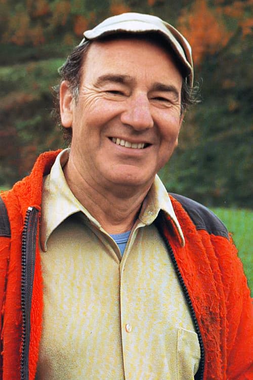 Bill Peascod