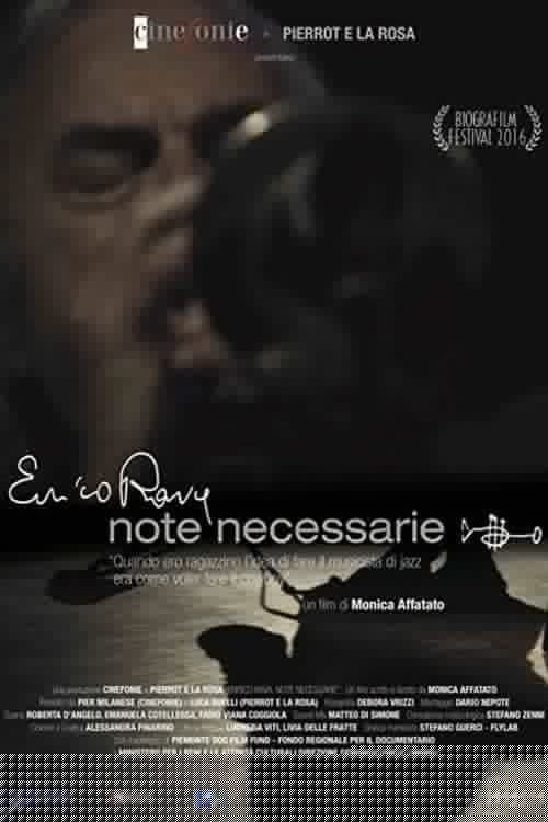 Note necessarie