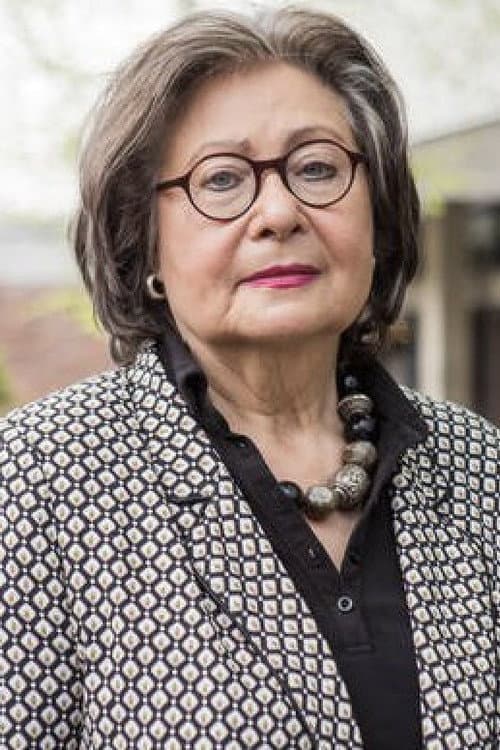 Jutta Brückner
