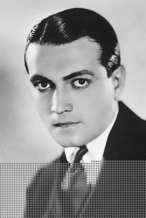 Richard Barthelmess