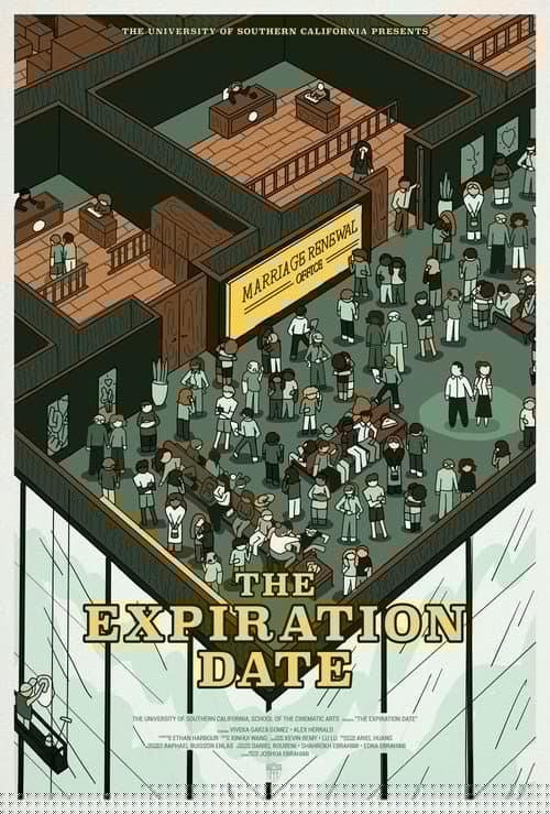The Expiration Date