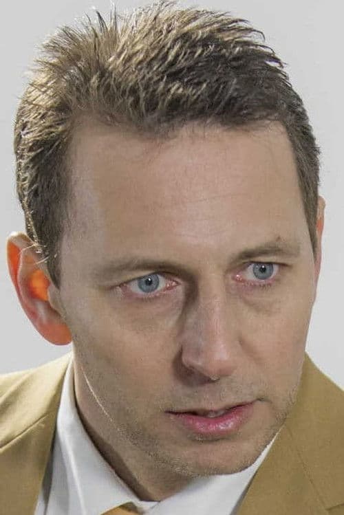 Nick Lang