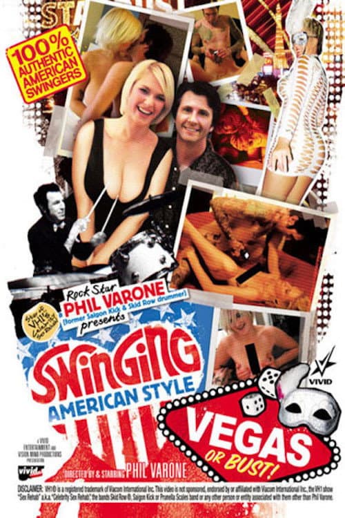 Swinging American Style: Vegas or Bust