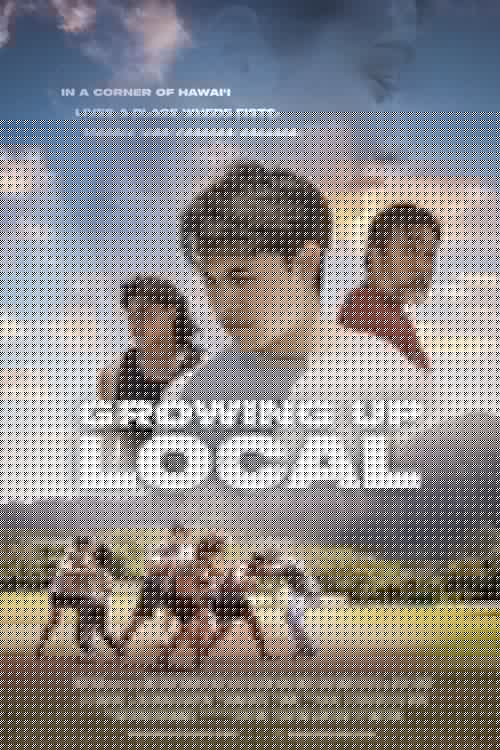 Growing Up Local