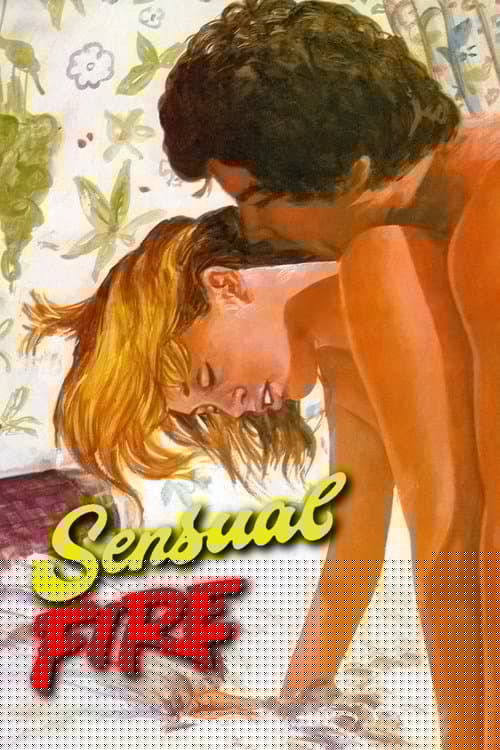 Sensual Fire