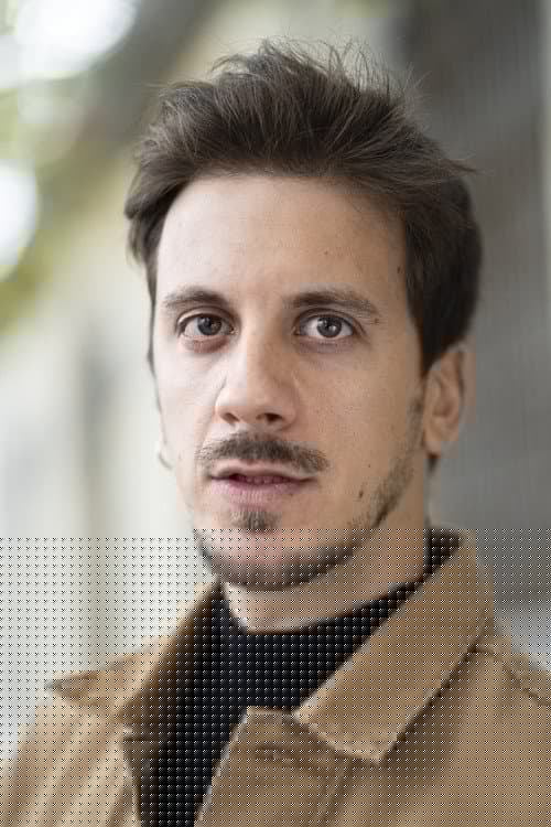 Thomas Basilico