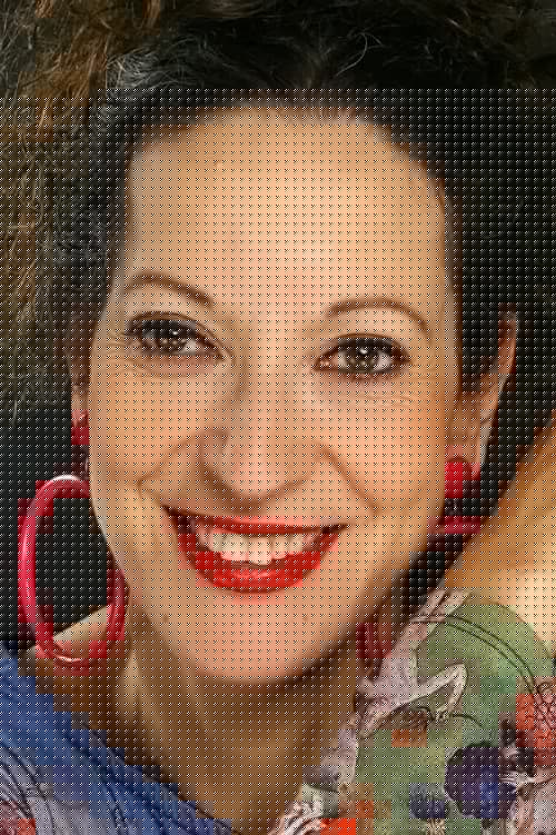 Yolaine de la Bigne