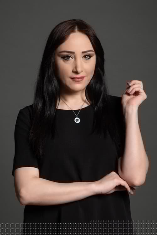 Ani Petrosyan