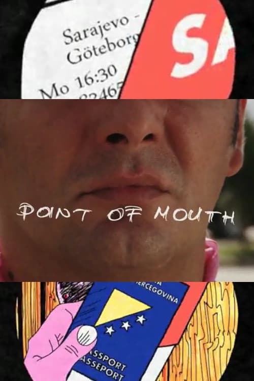 Point of Mouth