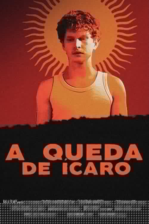 A Queda de Ícaro