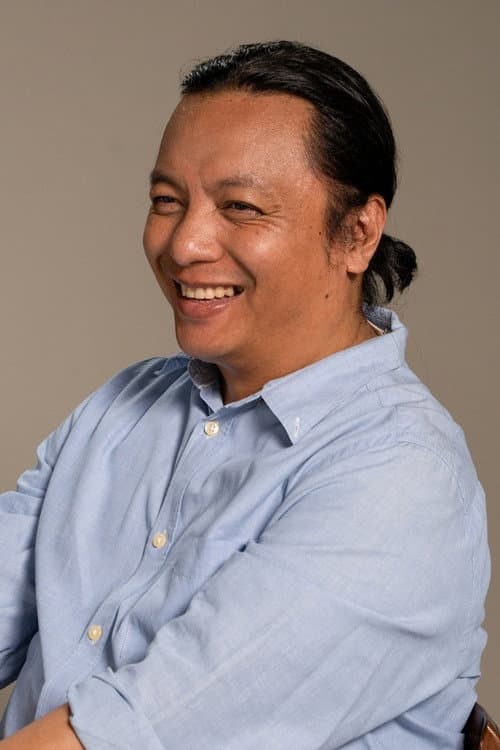 Mark Duane Angos