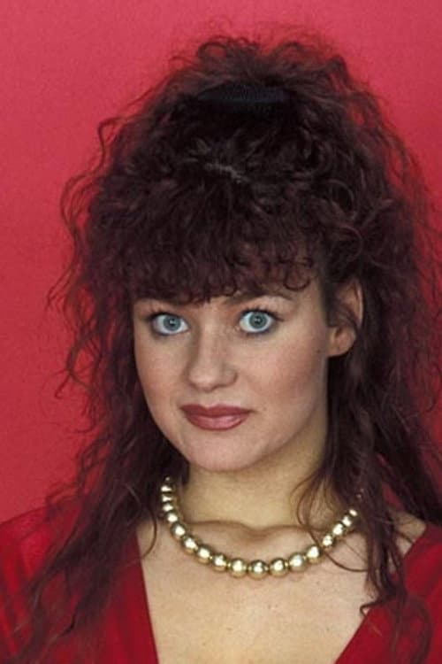 Melanie Rowan