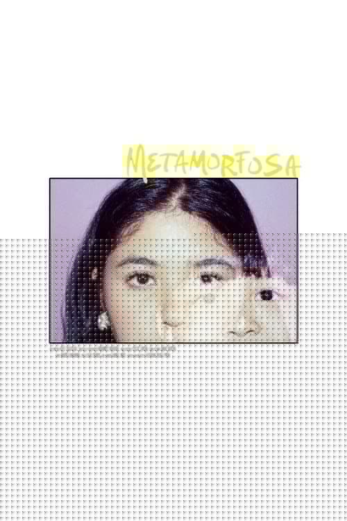 Metamorfosa