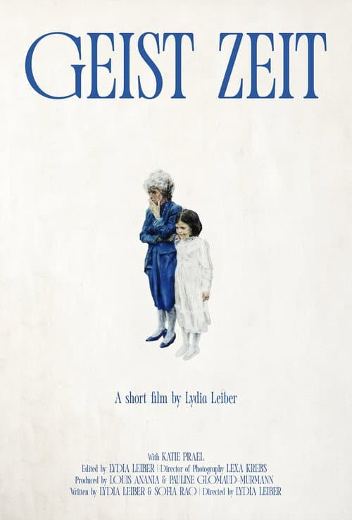 Geist Zeit
