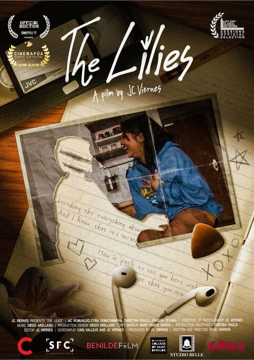 The Lilies