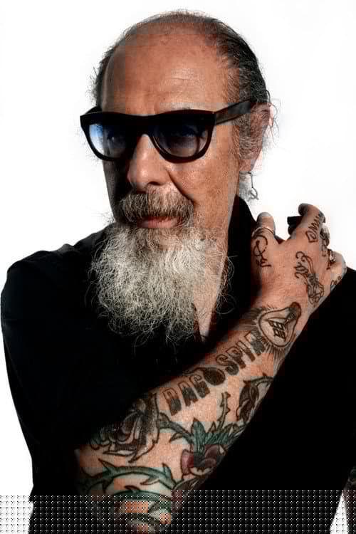 Roberto D'Agostino