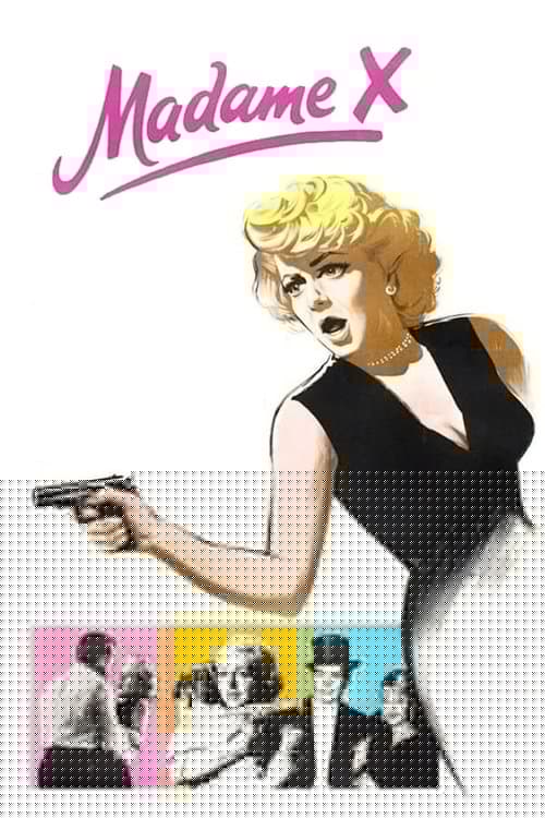 Madame X