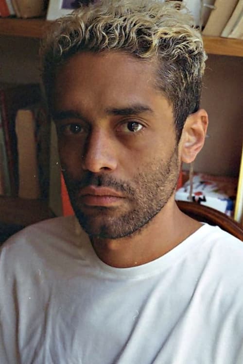 Ahmed Samy El Adl
