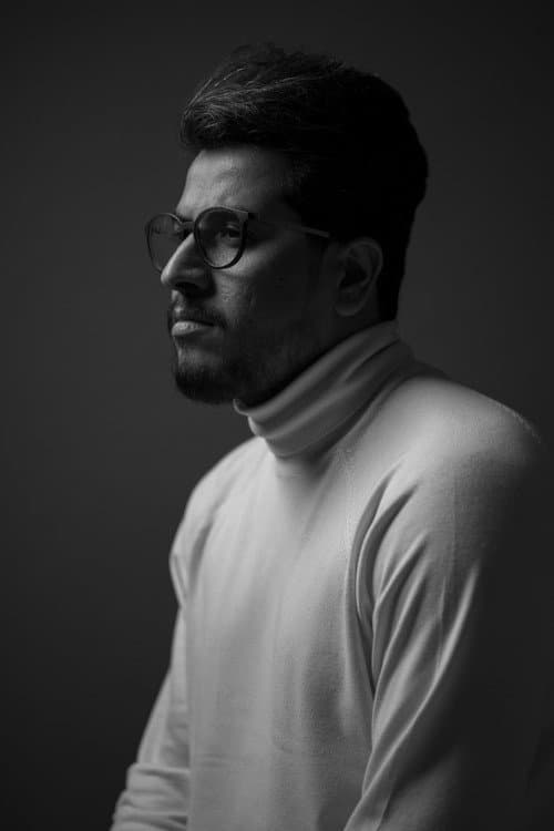 Yousef Al-Abdullah