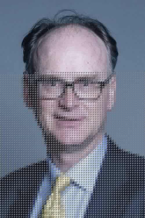 Matt Ridley