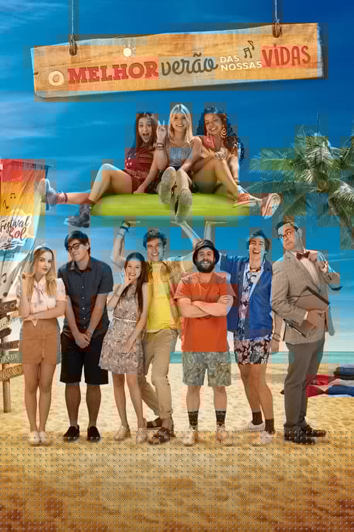 O Melhor Verão das Nossas Vidas