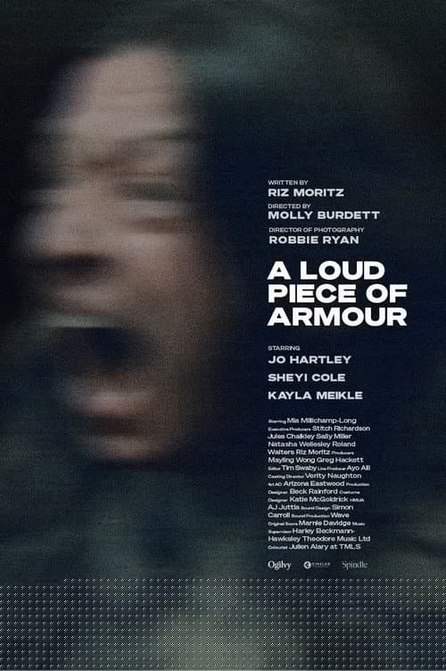 A Loud Piece of Armour