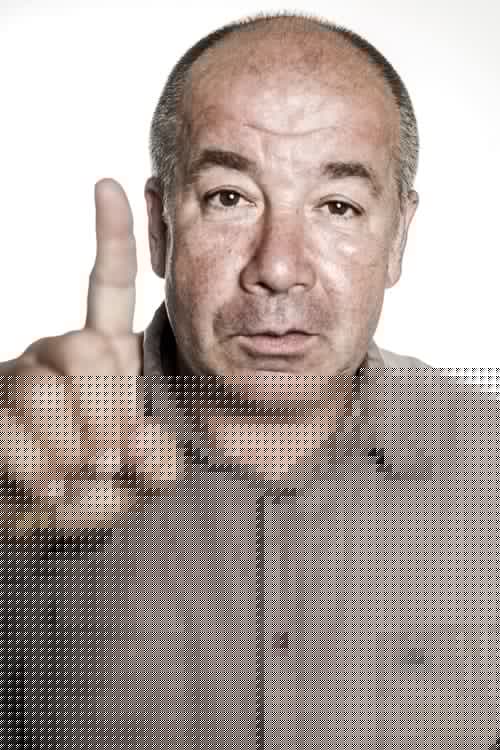 Szőke András