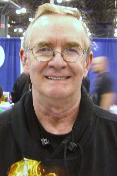 Gary Friedrich