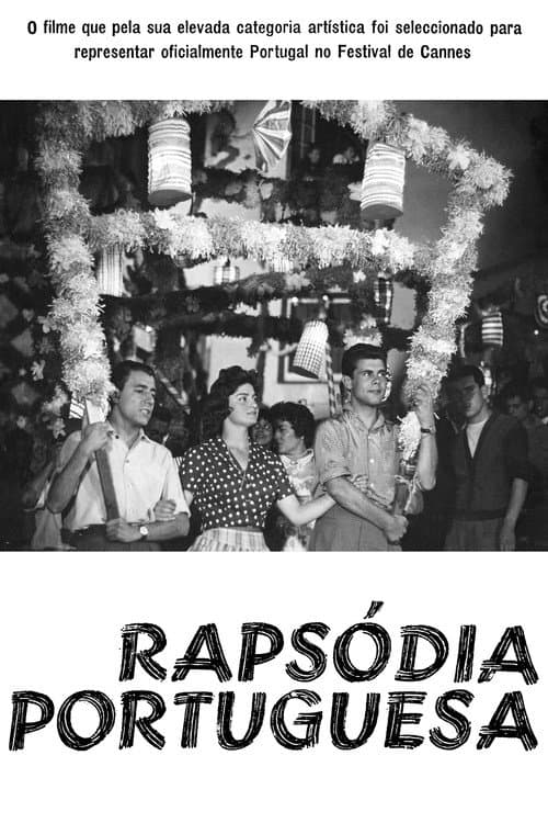 Rhapsodie portugaise