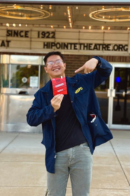 Paul Vo Le