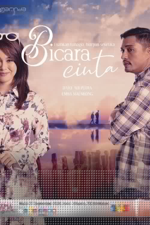 Bicara Cinta