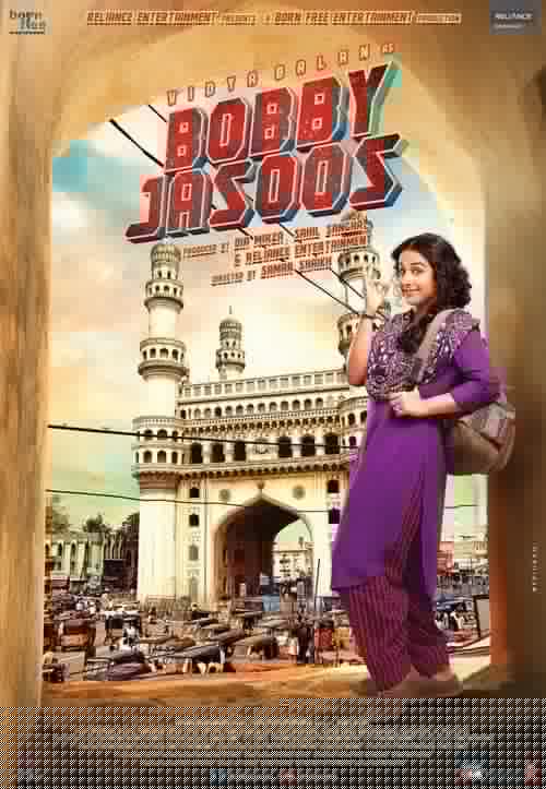 Bobby Jasoos