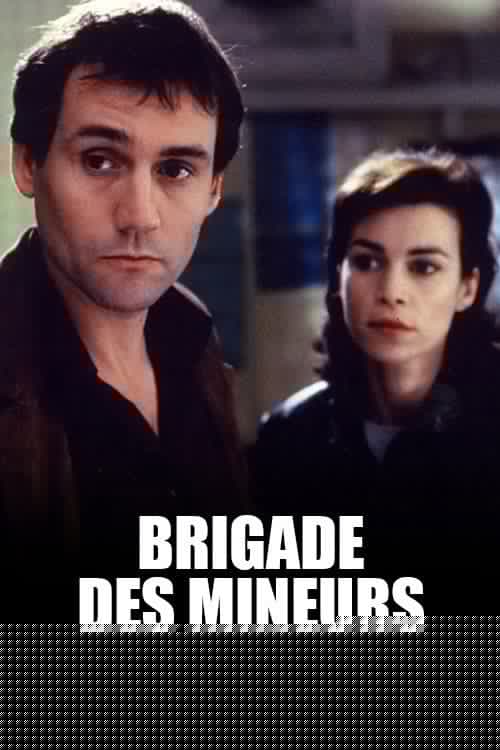 Brigade des mineurs