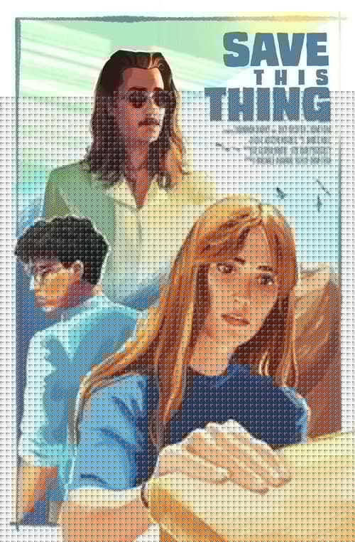 Save This Thing