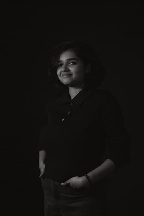 Vaishnavi Pramodh