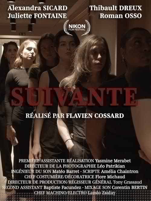 Suivante