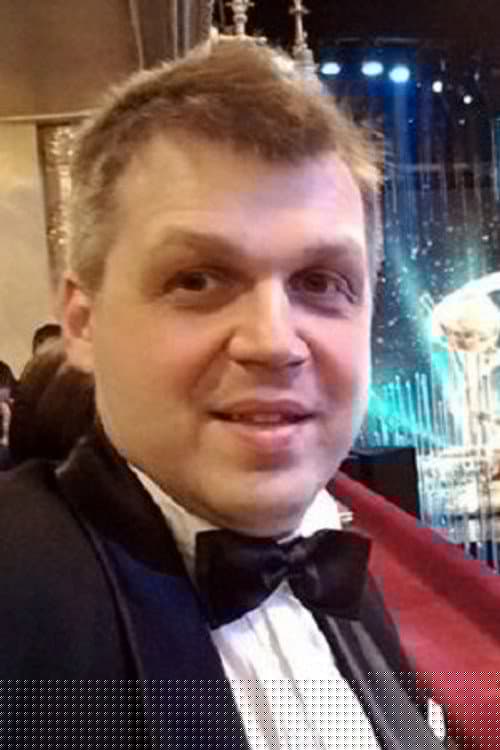Микола Куцик