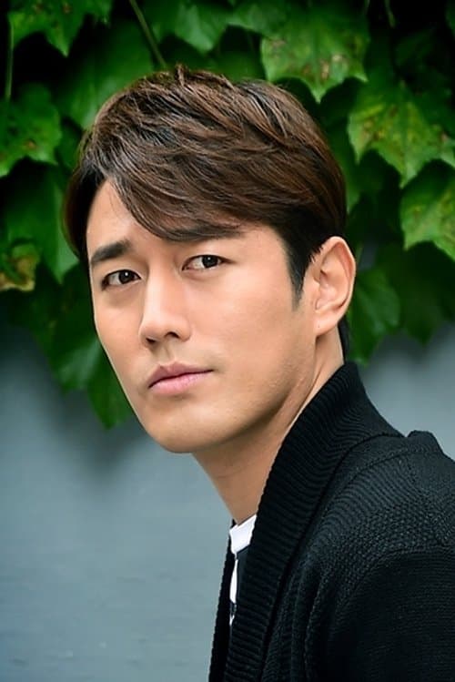 Jo Han-seon