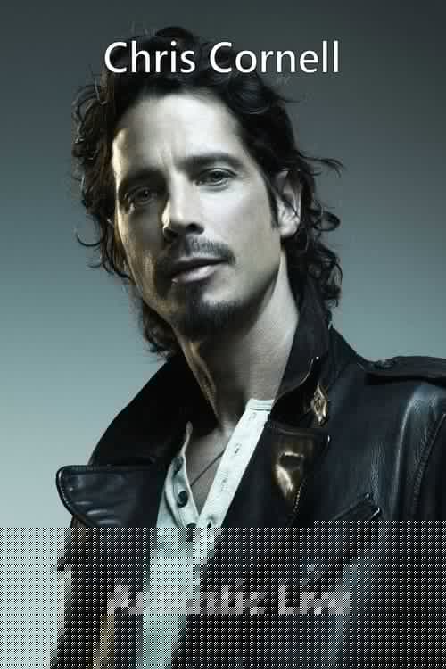 Chris Cornell - Pro Shot - Acoustic Live